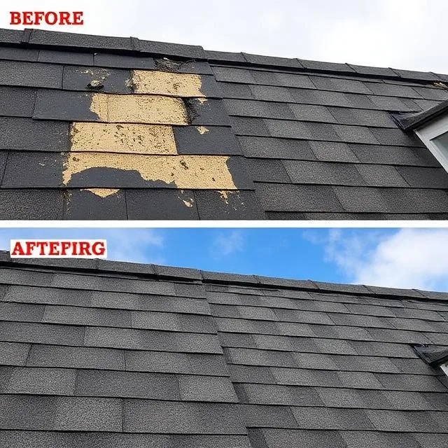 Roof Repair Near Me in Shell Lake, WI near me
